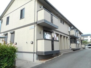 ルミエール菱川(日本住宅流通)外観写真