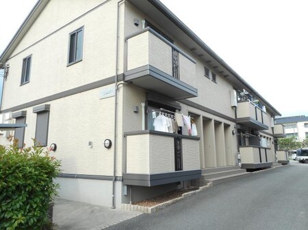 ルミエール菱川(日本住宅流通)外観写真