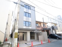 メゾン・マロンの外観写真