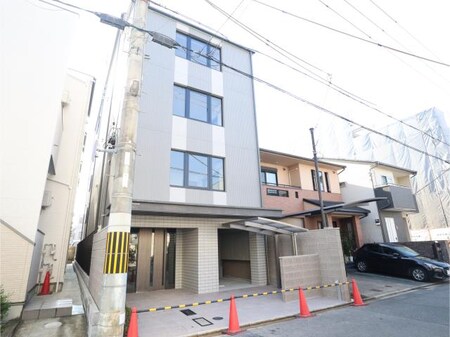 メゾン・マロン外観写真