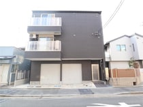 カーサウッド西浦町の外観写真