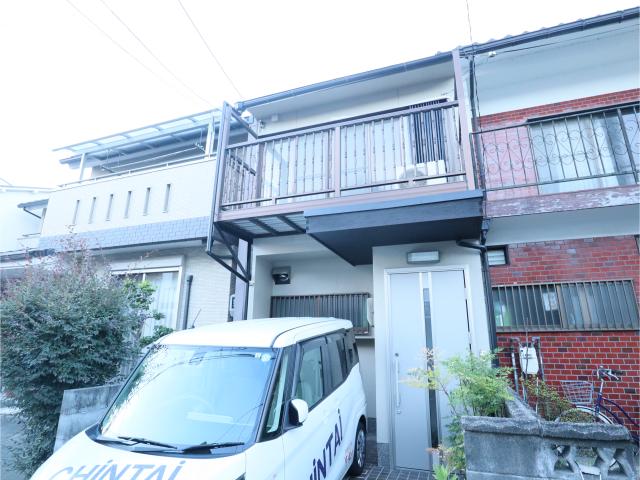 納所和泉屋3-10貸家