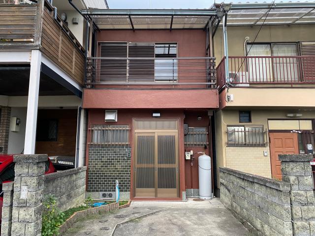 羽束師志水町101-1貸家