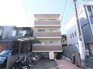 ANTIK　KOTA外観写真