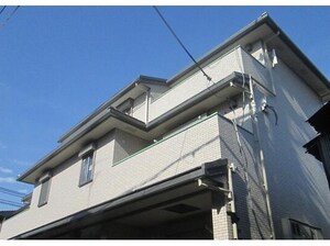 オステン　ハウス外観写真