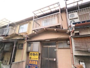 景勝町25-45貸家外観写真