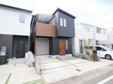 淀新町134-90貸家