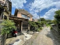 深草中ノ郷山町55-1貸家