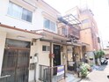深草西浦町2丁目33-7貸家