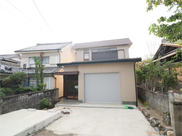 淀樋爪町126貸家