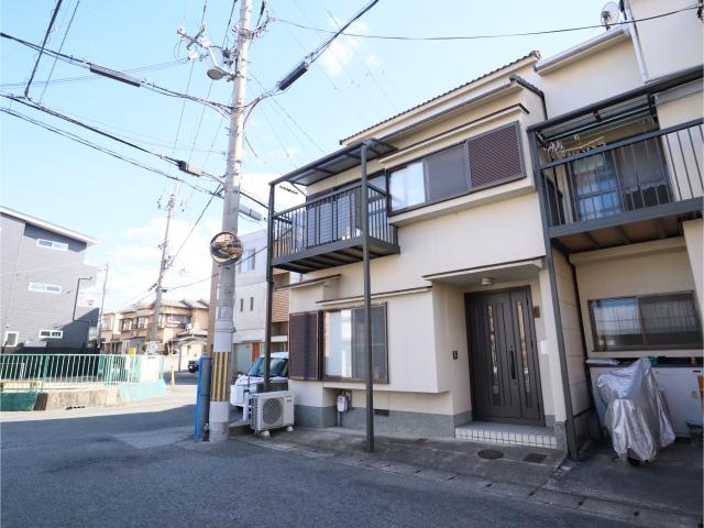 羽束師鴨川町270-103貸家