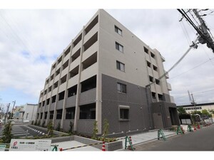 ブルック　ブリーズ外観写真