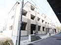 ハーモニーテラス深草五反田町