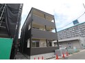ジーメゾン伏見エルデ