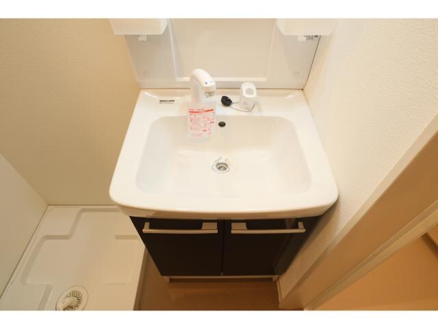 物件内観写真10　(シャンプードレッサー)