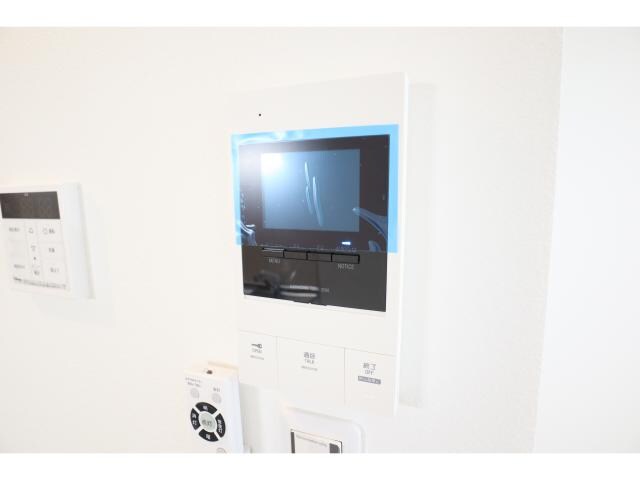 物件内観写真31　(モニターホン)