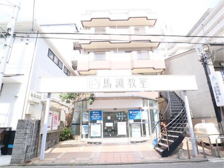 MOグロリーエイトⅡ外観写真