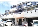 羽束師鴨川町161-16貸家