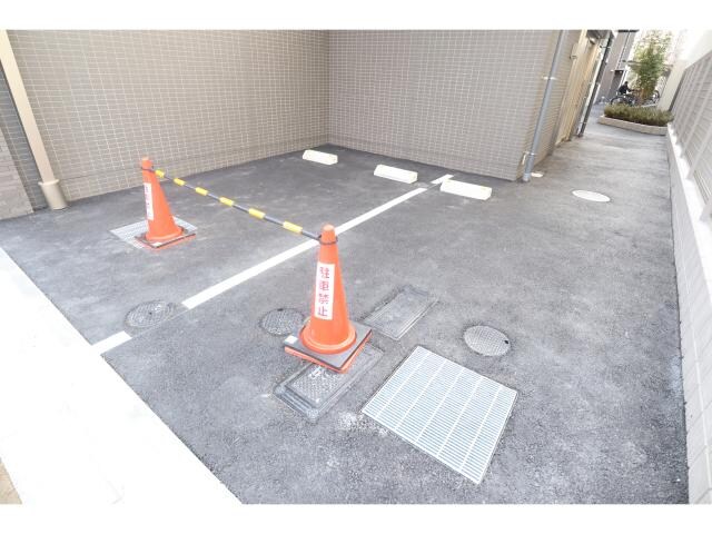 物件外観写真10　