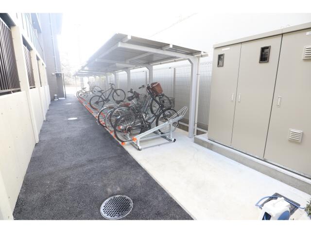 物件外観写真11　