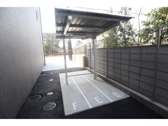 物件外観写真12　