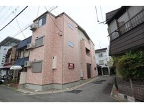 グローバルパレスの外観写真