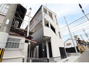 st.Residence深草外観写真