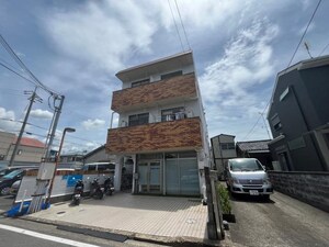 コーポ伊藤外観写真