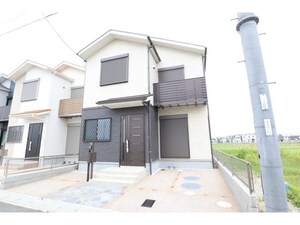 久我御旅町7-49貸家外観写真