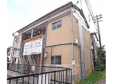豊和荘外観写真