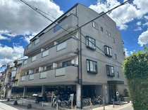 エスポワール西京極の外観写真