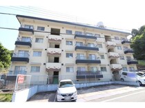 大和路線・関西本線 王寺駅 4階建 築45年の外観写真