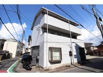 大和路線・関西本線 王寺駅 4階建 築35年の外観写真