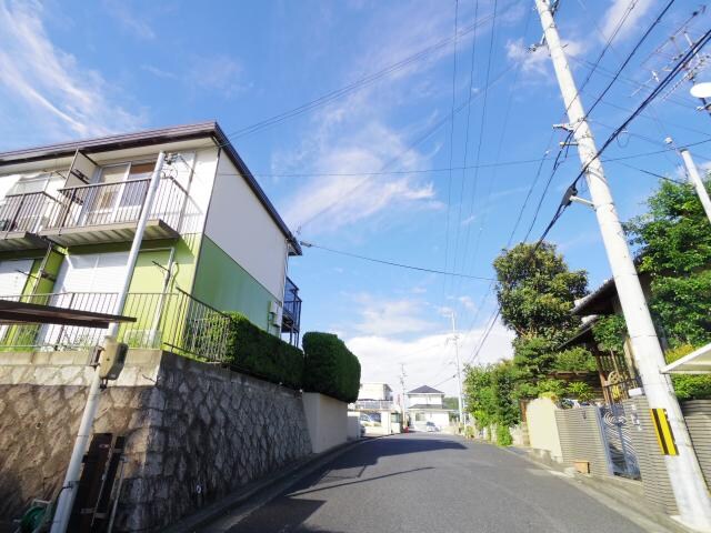 物件外観写真10　