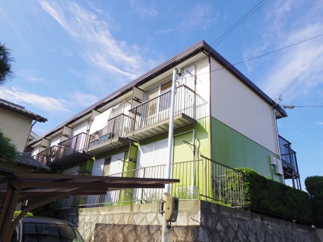 物件外観写真11　