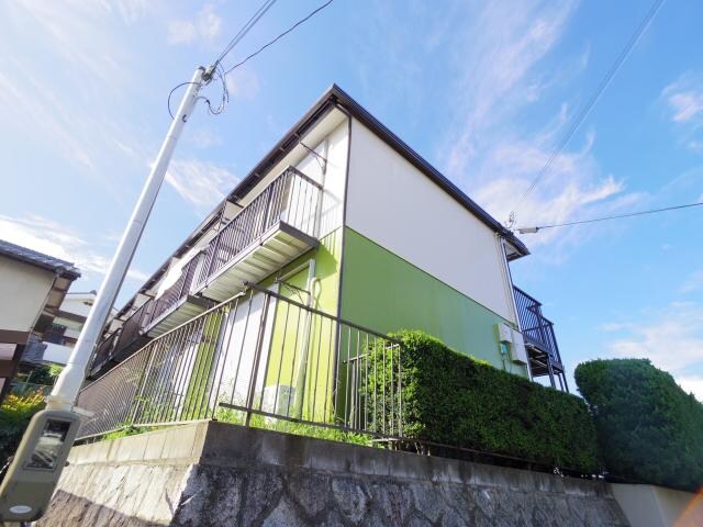 物件外観写真12　