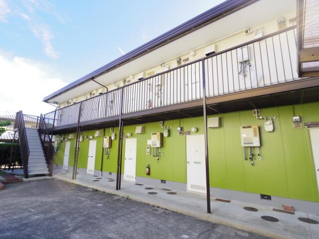 物件外観写真13　