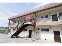 大和路線・関西本線 王寺駅 2階建 築48年の外観写真