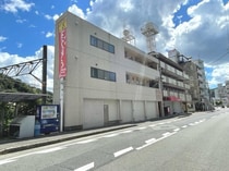 大和路線・関西本線 三郷駅 3階建 築40年の外観写真