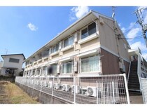 大和路線・関西本線 王寺駅 2階建 築32年の外観写真