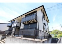 大和路線・関西本線 王寺駅 2階建 築26年の外観写真