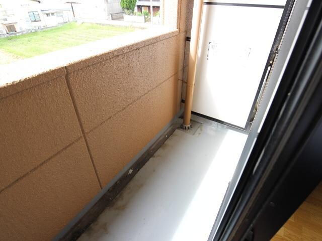 物件内観写真12　(同型モデル写真)