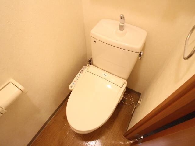 物件内観写真15　(同型モデル写真)