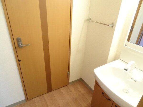 洗面・脱衣所