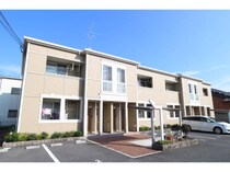 大和路線・関西本線 王寺駅 2階建 築15年の外観写真