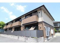 大和路線・関西本線 王寺駅 2階建 築15年の外観写真