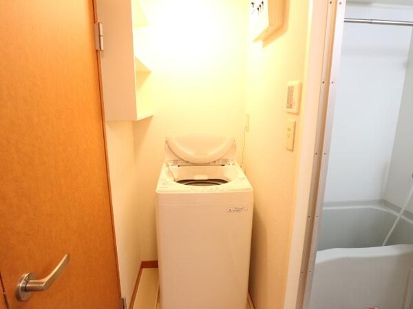 その他設備(同系モデル写真)