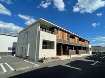 大和路線・関西本線 法隆寺駅 2階建 築10年の外観写真