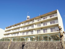 大和路線・関西本線 王寺駅 4階建 築45年の外観写真