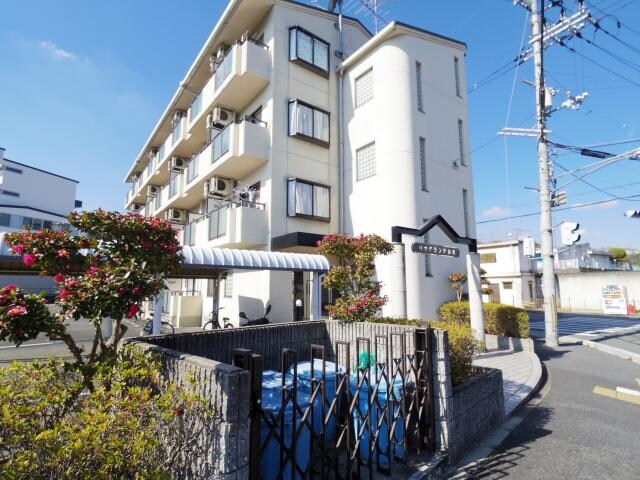 その他(ゴミ置き場)